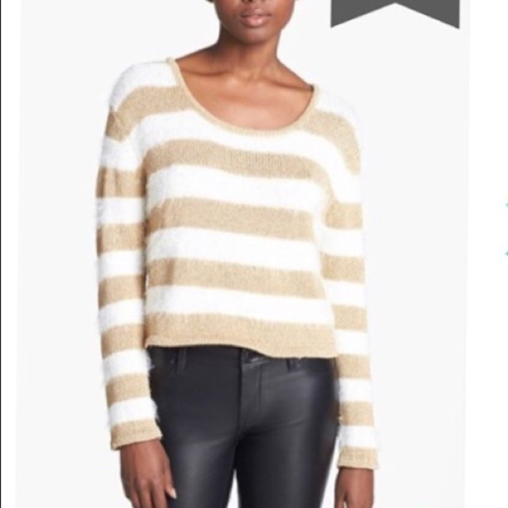 Mink Pink Sweater